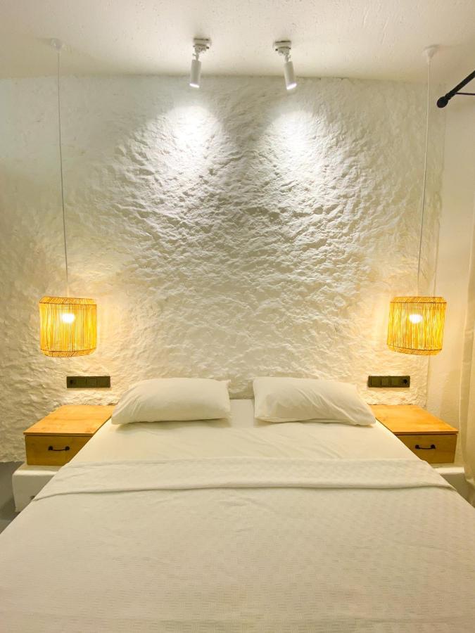 The Hello Hotel Gümbet Esterno foto