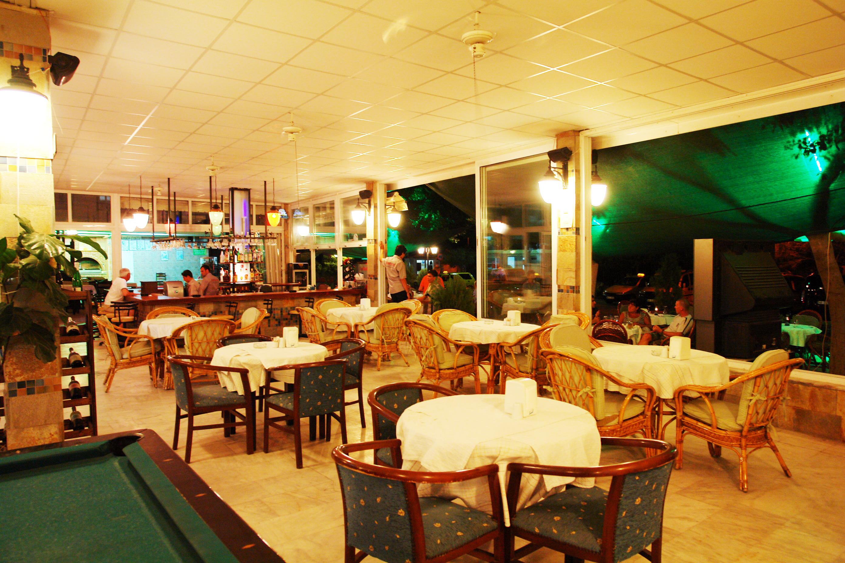 The Hello Hotel Gümbet Esterno foto