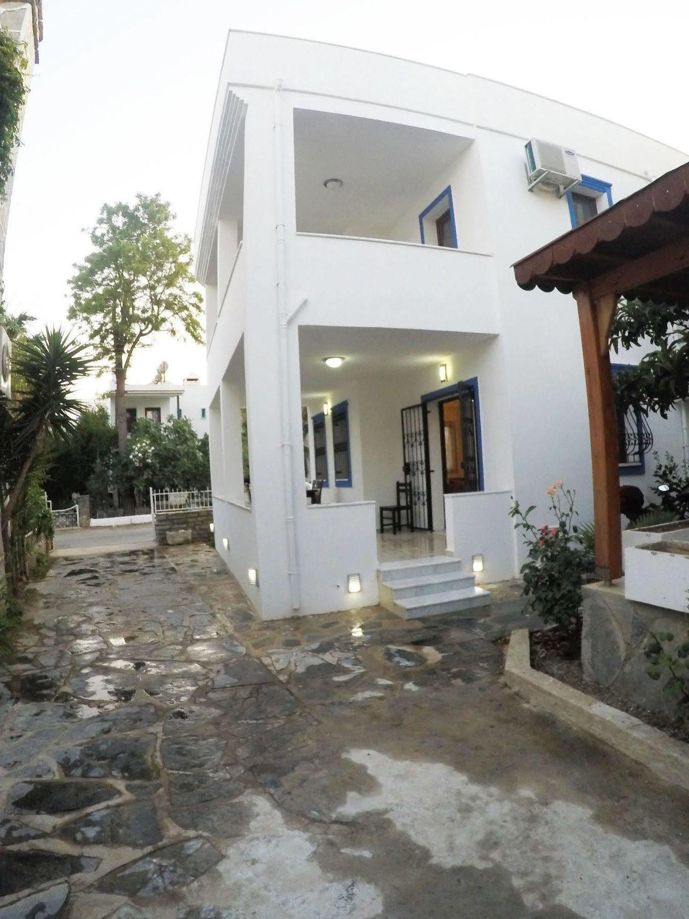 The Hello Hotel Gümbet Esterno foto